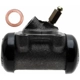 Purchase Top-Quality Front Left Wheel Cylinder by RAYBESTOS - WC32071 pa23