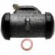 Purchase Top-Quality Front Left Wheel Cylinder by RAYBESTOS - WC32071 pa24
