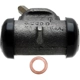 Purchase Top-Quality Front Left Wheel Cylinder by RAYBESTOS - WC32071 pa5