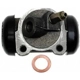 Purchase Top-Quality Front Left Wheel Cylinder by RAYBESTOS - WC32071 pa8