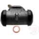 Purchase Top-Quality Front Left Wheel Cylinder by RAYBESTOS - WC32071 pa9