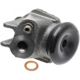 Purchase Top-Quality Front Left Wheel Cylinder by RAYBESTOS - WC32551 pa22