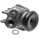 Purchase Top-Quality Front Left Wheel Cylinder by RAYBESTOS - WC32551 pa28