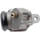 Purchase Top-Quality Front Left Wheel Cylinder by RAYBESTOS - WC32553 pa15