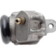 Purchase Top-Quality Front Left Wheel Cylinder by RAYBESTOS - WC32553 pa21