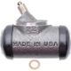 Purchase Top-Quality RAYBESTOS - WC34151 - Front Left Wheel Cylinder pa13