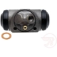 Purchase Top-Quality Front Left Wheel Cylinder by RAYBESTOS - WC34177 pa13