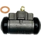 Purchase Top-Quality Front Left Wheel Cylinder by RAYBESTOS - WC35073 pa19