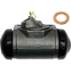 Purchase Top-Quality Front Left Wheel Cylinder by RAYBESTOS - WC35073 pa20