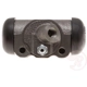 Purchase Top-Quality Front Left Wheel Cylinder by RAYBESTOS - WC36057 pa11