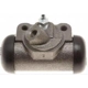 Purchase Top-Quality Front Left Wheel Cylinder by RAYBESTOS - WC36057 pa25