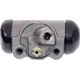 Purchase Top-Quality Front Left Wheel Cylinder by RAYBESTOS - WC36057 pa31