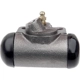 Purchase Top-Quality Front Left Wheel Cylinder by RAYBESTOS - WC36057 pa33