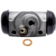 Purchase Top-Quality Front Left Wheel Cylinder by RAYBESTOS - WC36059 pa17