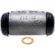 Purchase Top-Quality Front Left Wheel Cylinder by RAYBESTOS - WC36059 pa18
