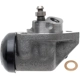 Purchase Top-Quality Front Left Wheel Cylinder by RAYBESTOS - WC36078 pa14