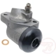 Purchase Top-Quality Front Left Wheel Cylinder by RAYBESTOS - WC36078 pa9