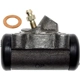 Purchase Top-Quality RAYBESTOS - WC36100 - Front Left Wheel Cylinder pa14