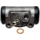 Purchase Top-Quality RAYBESTOS - WC36100 - Front Left Wheel Cylinder pa15