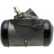 Purchase Top-Quality Front Left Wheel Cylinder by RAYBESTOS - WC37017 pa23