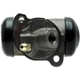 Purchase Top-Quality Front Left Wheel Cylinder by RAYBESTOS - WC37017 pa24