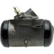Purchase Top-Quality Front Left Wheel Cylinder by RAYBESTOS - WC37017 pa26