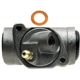Purchase Top-Quality Front Left Wheel Cylinder by RAYBESTOS - WC37022 pa16