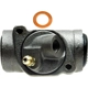 Purchase Top-Quality Front Left Wheel Cylinder by RAYBESTOS - WC37022 pa20