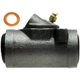 Purchase Top-Quality Front Left Wheel Cylinder by RAYBESTOS - WC37022 pa21