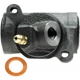 Purchase Top-Quality Front Left Wheel Cylinder by RAYBESTOS - WC37046 pa13