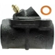 Purchase Top-Quality Front Left Wheel Cylinder by RAYBESTOS - WC37046 pa5