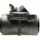 Purchase Top-Quality Front Left Wheel Cylinder by RAYBESTOS - WC37100 pa11