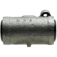 Purchase Top-Quality Front Left Wheel Cylinder by RAYBESTOS - WC37100 pa17