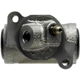 Purchase Top-Quality Front Left Wheel Cylinder by RAYBESTOS - WC37100 pa18