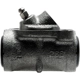 Purchase Top-Quality Front Left Wheel Cylinder by RAYBESTOS - WC37100 pa19
