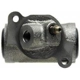 Purchase Top-Quality Front Left Wheel Cylinder by RAYBESTOS - WC37100 pa3