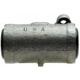 Purchase Top-Quality Front Left Wheel Cylinder by RAYBESTOS - WC37100 pa9