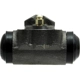 Purchase Top-Quality Front Left Wheel Cylinder by RAYBESTOS - WC37103 pa15