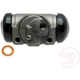 Purchase Top-Quality Cylindre de roue avant gauche par RAYBESTOS - WC37118 pa10