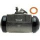 Purchase Top-Quality Front Left Wheel Cylinder by RAYBESTOS - WC37118 pa20