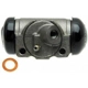 Purchase Top-Quality Front Left Wheel Cylinder by RAYBESTOS - WC37118 pa3