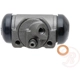 Purchase Top-Quality Front Left Wheel Cylinder by RAYBESTOS - WC37125 pa11