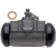 Purchase Top-Quality Front Left Wheel Cylinder by RAYBESTOS - WC37125 pa15