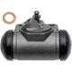 Purchase Top-Quality Front Left Wheel Cylinder by RAYBESTOS - WC37125 pa16
