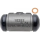 Purchase Top-Quality Front Left Wheel Cylinder by RAYBESTOS - WC37125 pa18