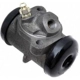 Purchase Top-Quality Front Left Wheel Cylinder by RAYBESTOS - WC37146 pa1