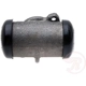 Purchase Top-Quality Front Left Wheel Cylinder by RAYBESTOS - WC37146 pa10