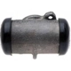 Purchase Top-Quality Front Left Wheel Cylinder by RAYBESTOS - WC37146 pa2