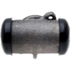 Purchase Top-Quality Front Left Wheel Cylinder by RAYBESTOS - WC37146 pa24