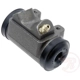 Purchase Top-Quality Front Left Wheel Cylinder by RAYBESTOS - WC37171 pa12